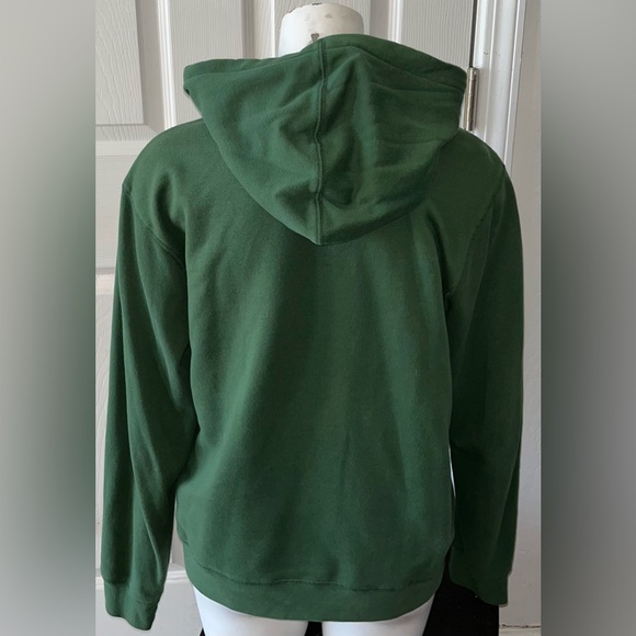 Disney Store Original Mickey Mouse Christmas Hoodie Unisex size Small - Picture 2 of 3